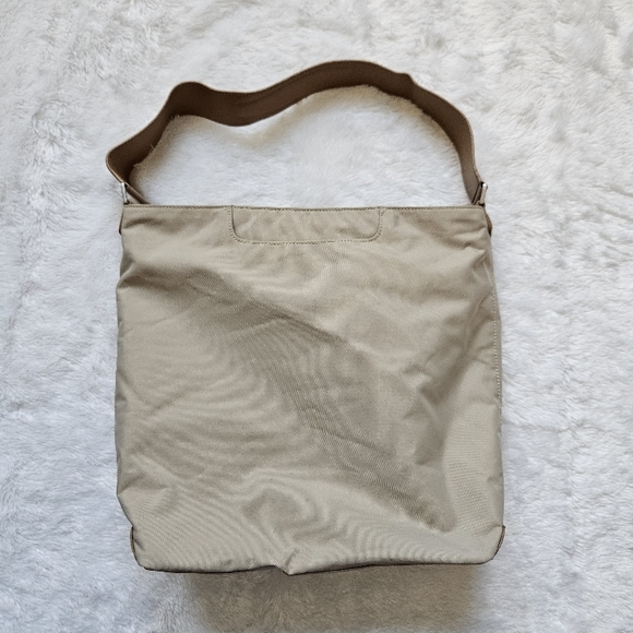 Tumi Bags Beige Lightweight Durable - Picture 1 of 10